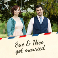 Our weddings website